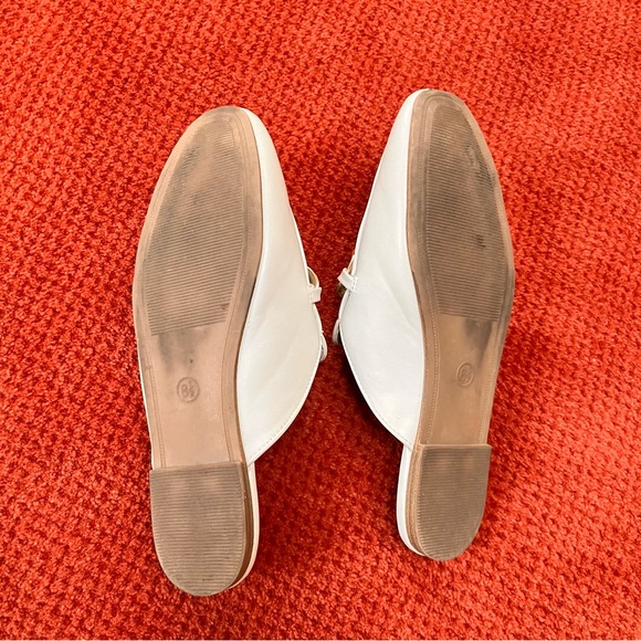 Neutral Mules size 8.5 - Picture 5 of 8